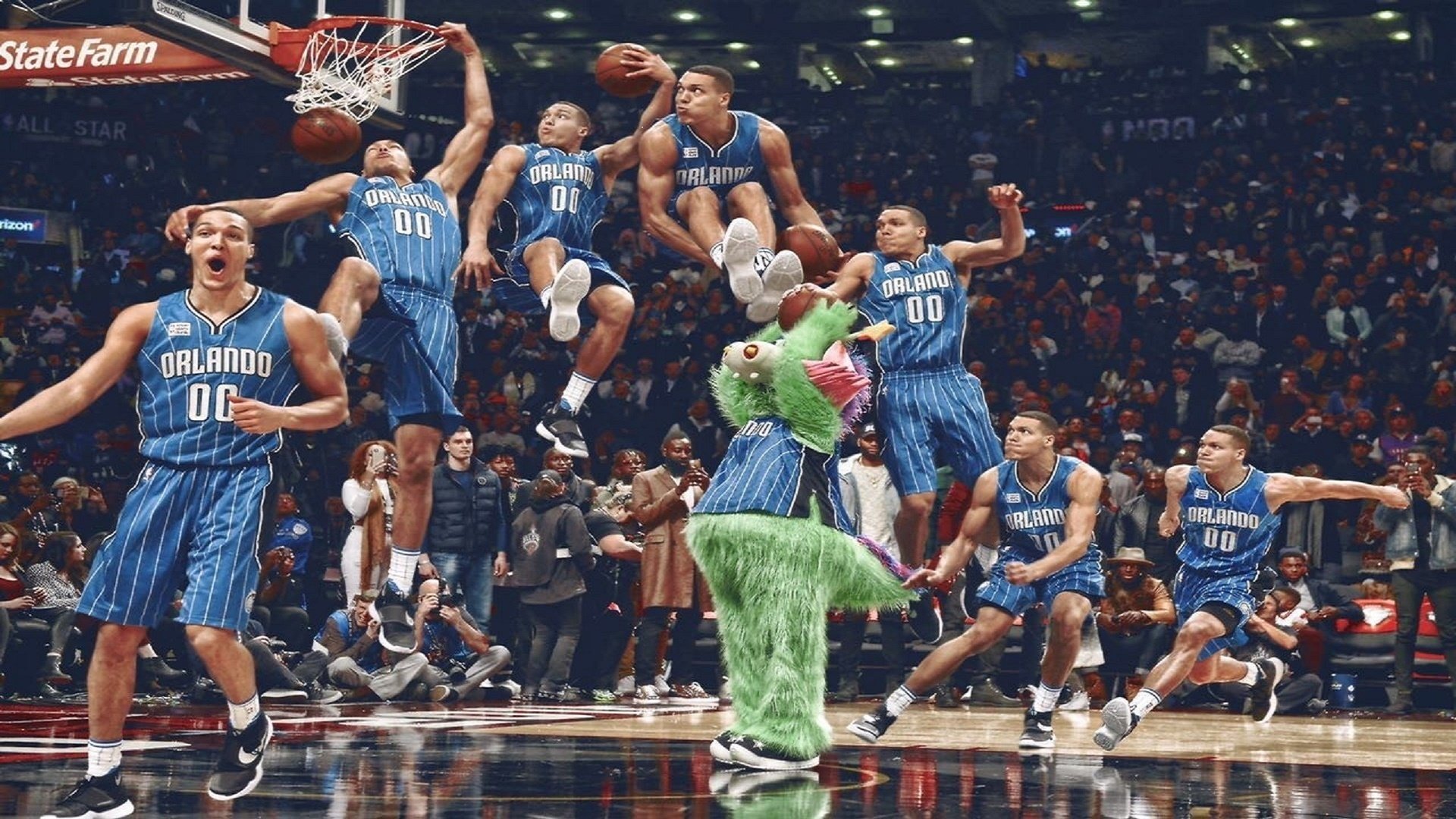 核弹级跨界！杜兰特空降斯坦福桥头球绝杀，切尔西2-1险胜引全网炸锅